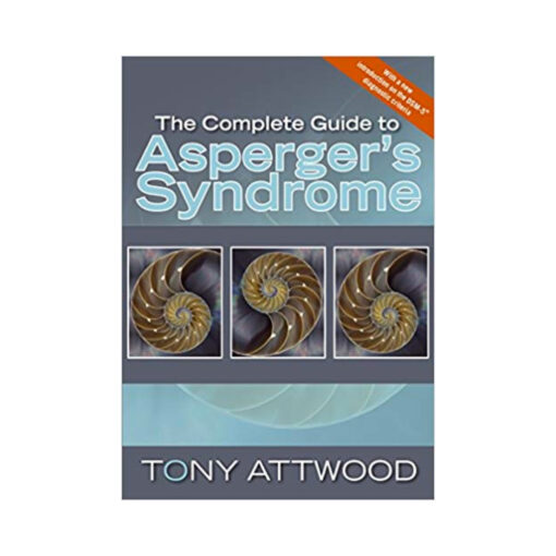 Tony Attwood Asperger's Syndrome