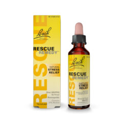 Rescue Remedy drops