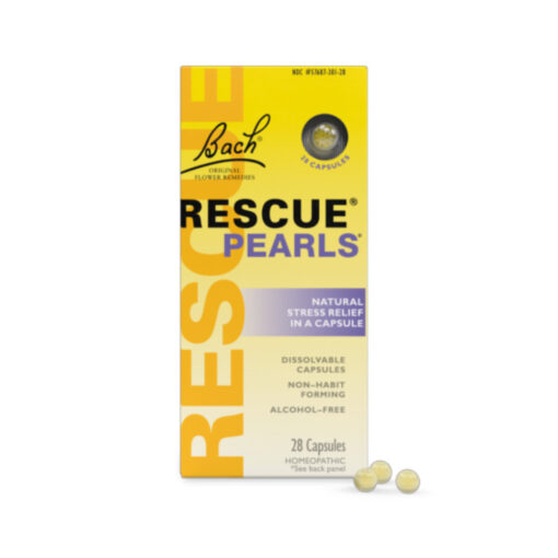 Rescue pearls