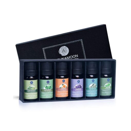 Lagunamoon Essential Oils