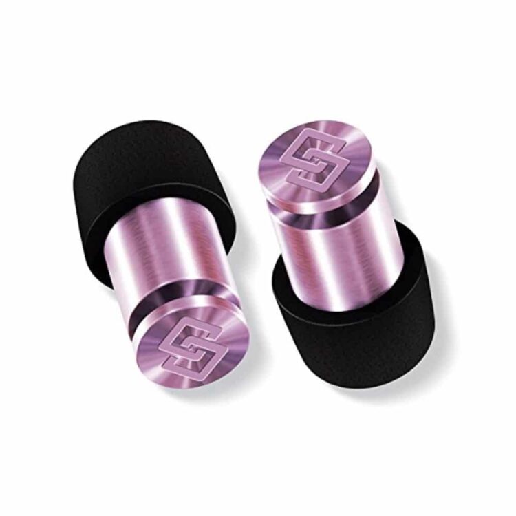 Soundox High Fidelity Ear Plugs