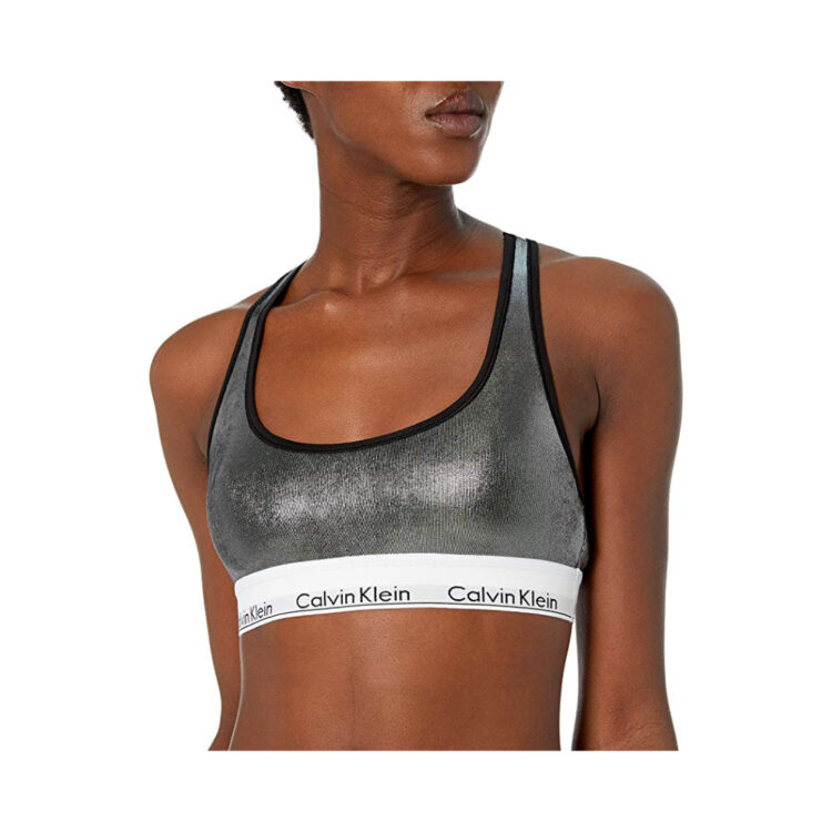 Calvin Klein Modern Cotton Bralette