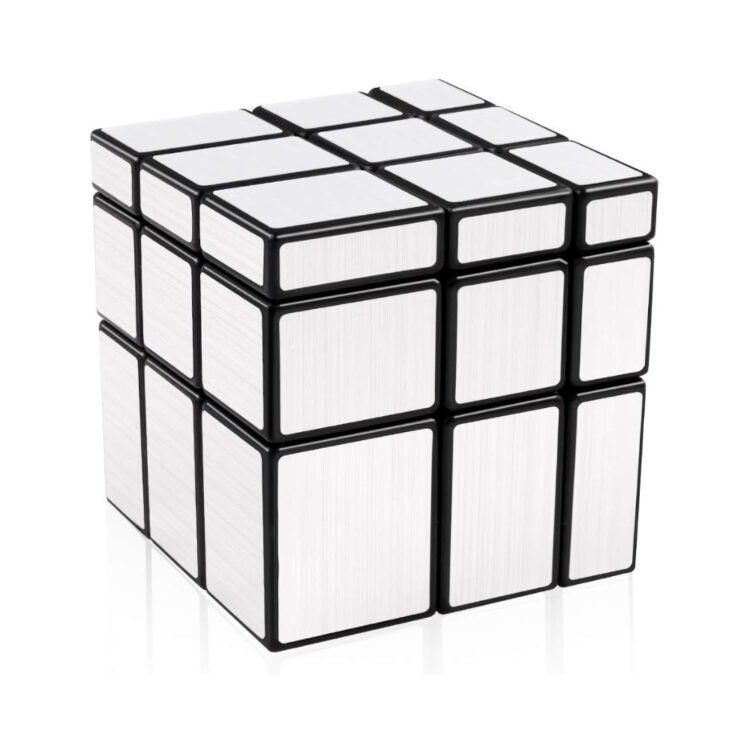 D-FantiX Unequal Mirror Cube