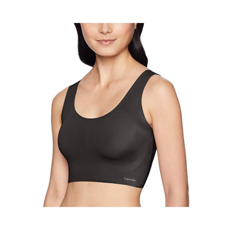 Calvin Klein Scoopneck Bralette