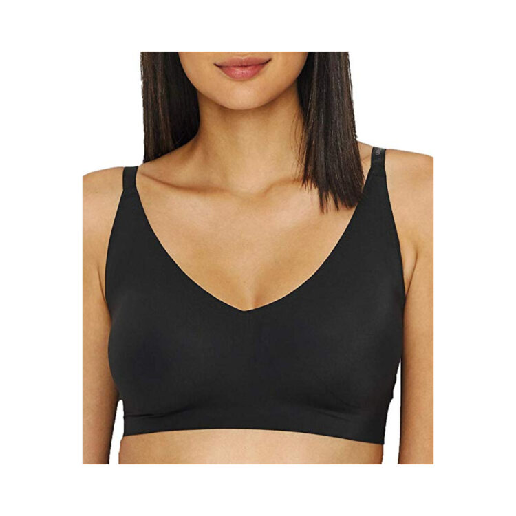 Calvin Klein Triangle Bralette