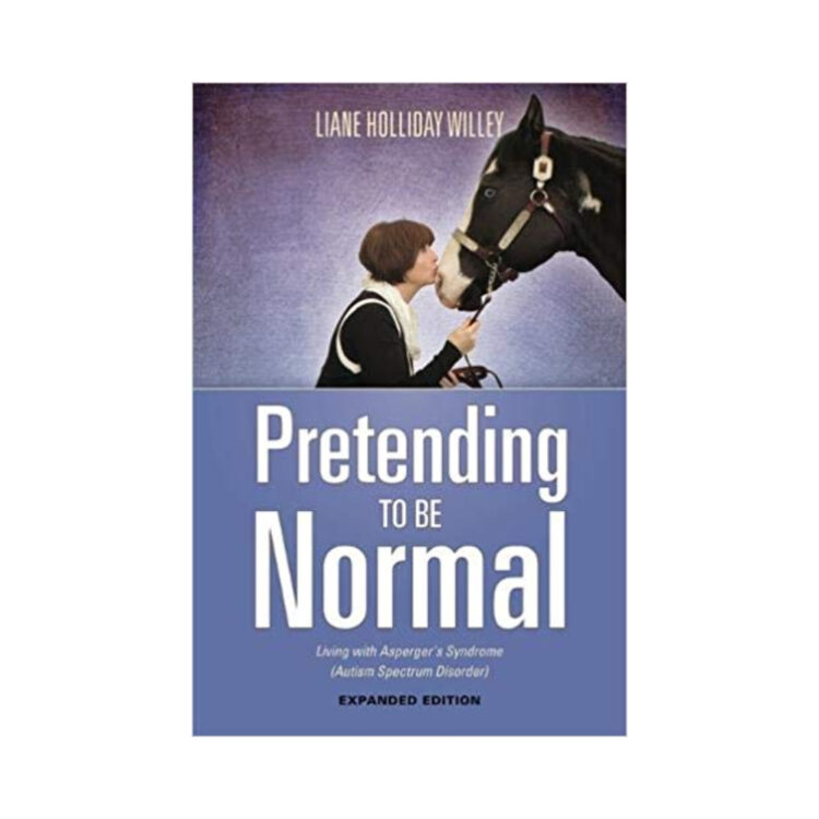 Pretending to be Normal