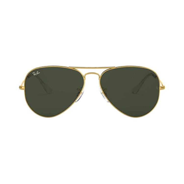 Ray-Ban Classic Aviator Sunglasses