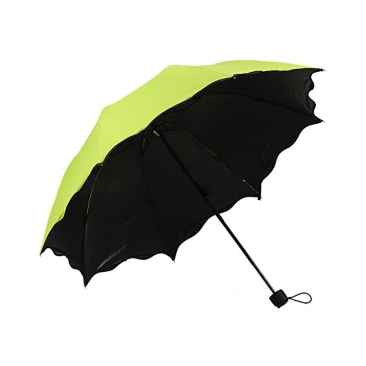 Blossom Folding Umbrella