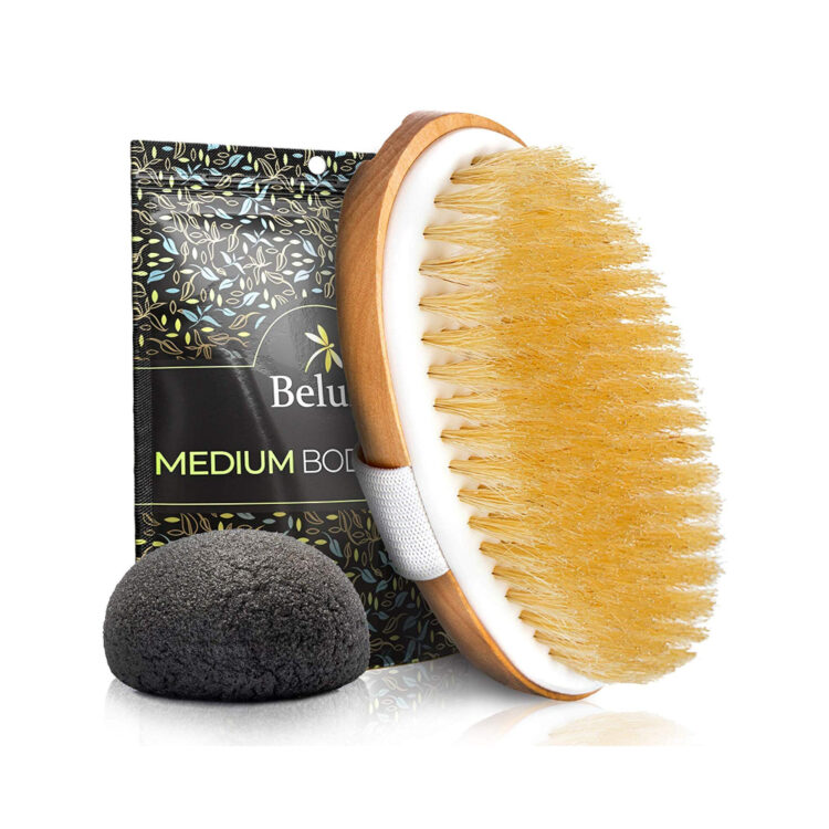 Belula Dry Body Brush