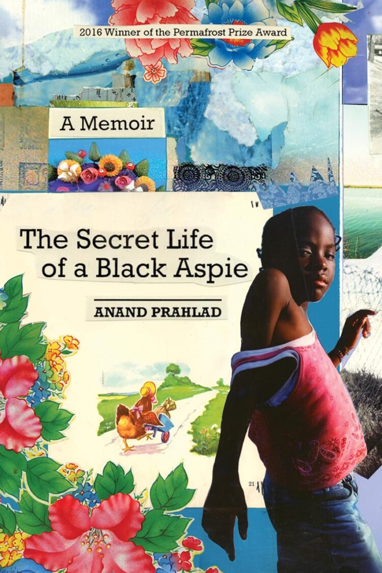 The Secret Life of a Black Aspie: A Memoir