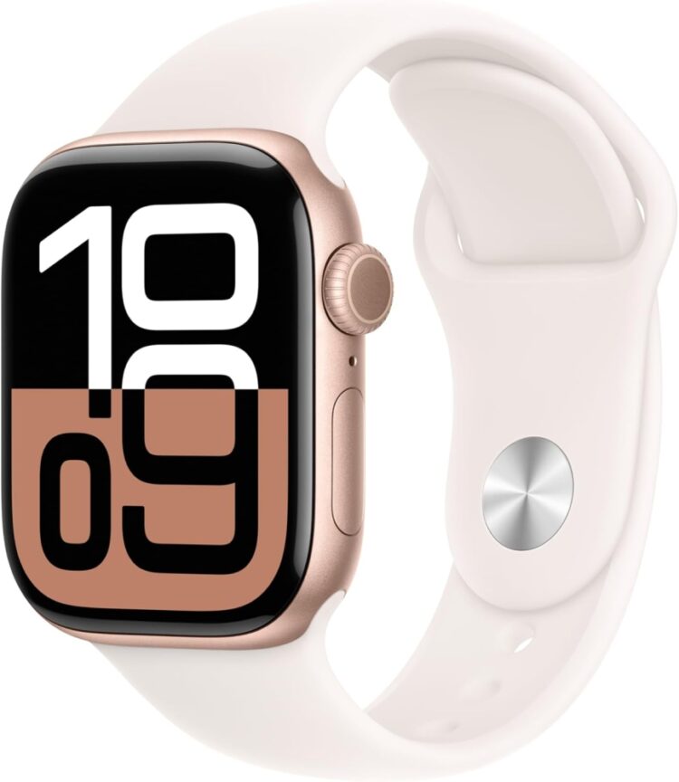 Apple Watch Series 10 [GPS 42mm]