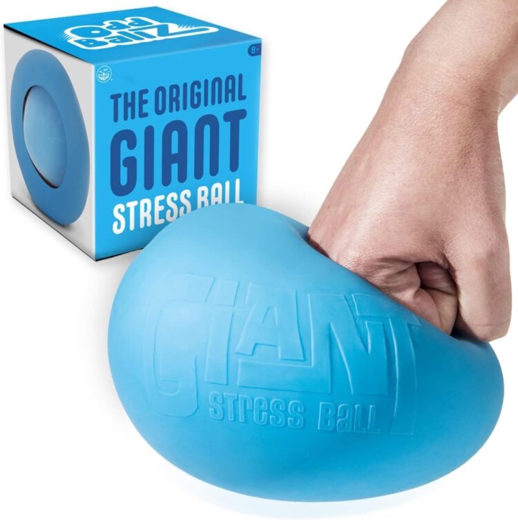 Giant Stress Ball