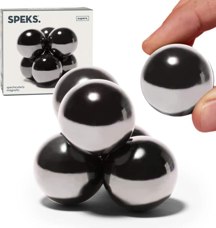 Speks Supers 33mm Magnets Balls