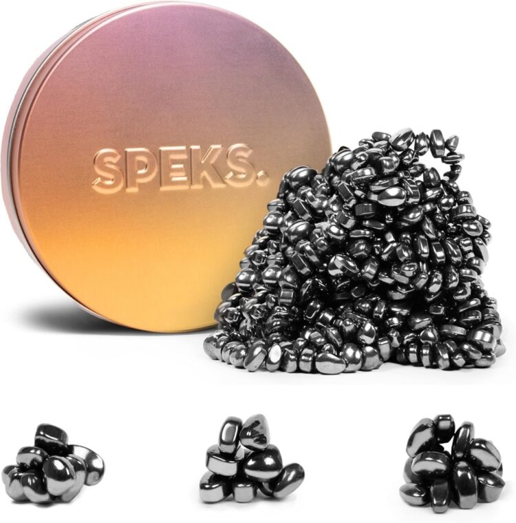 Speks Crags Ferrite Putty - Dandy