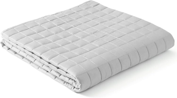 YnM Cooling Weighted Blanket 3.0