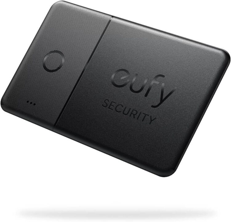 eufy Security by Anker SmartTrack Card