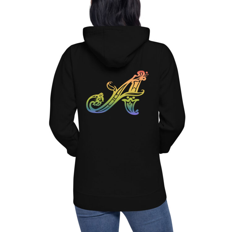 Autastic Logo Unisex Hoodie