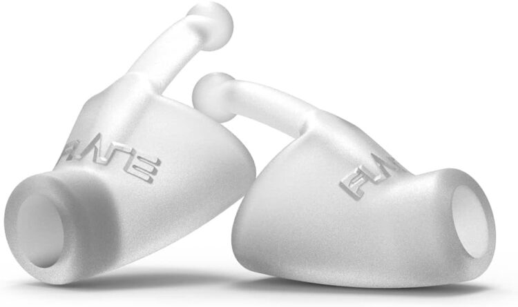 Flare Calmer Ear Plugs Alternative