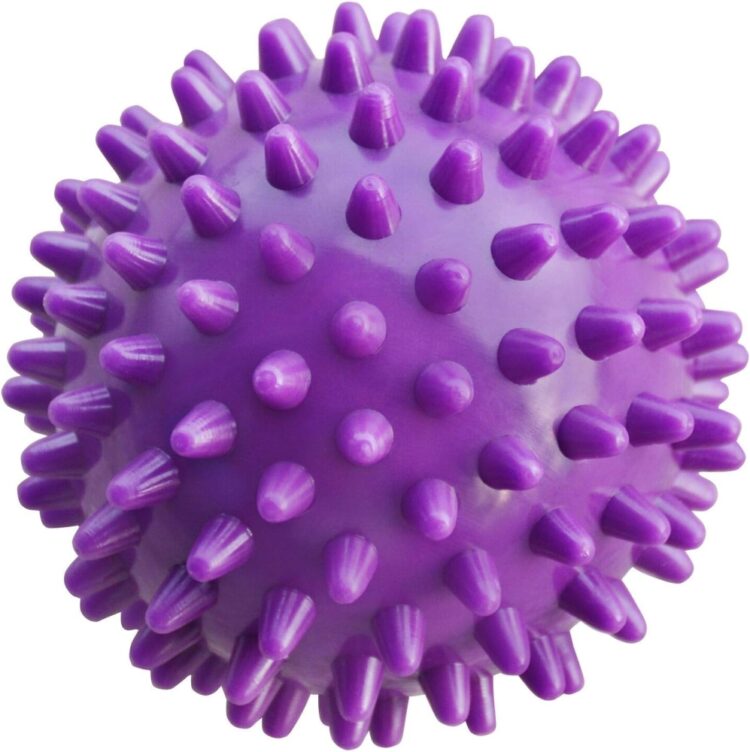 Spiky Massage Ball